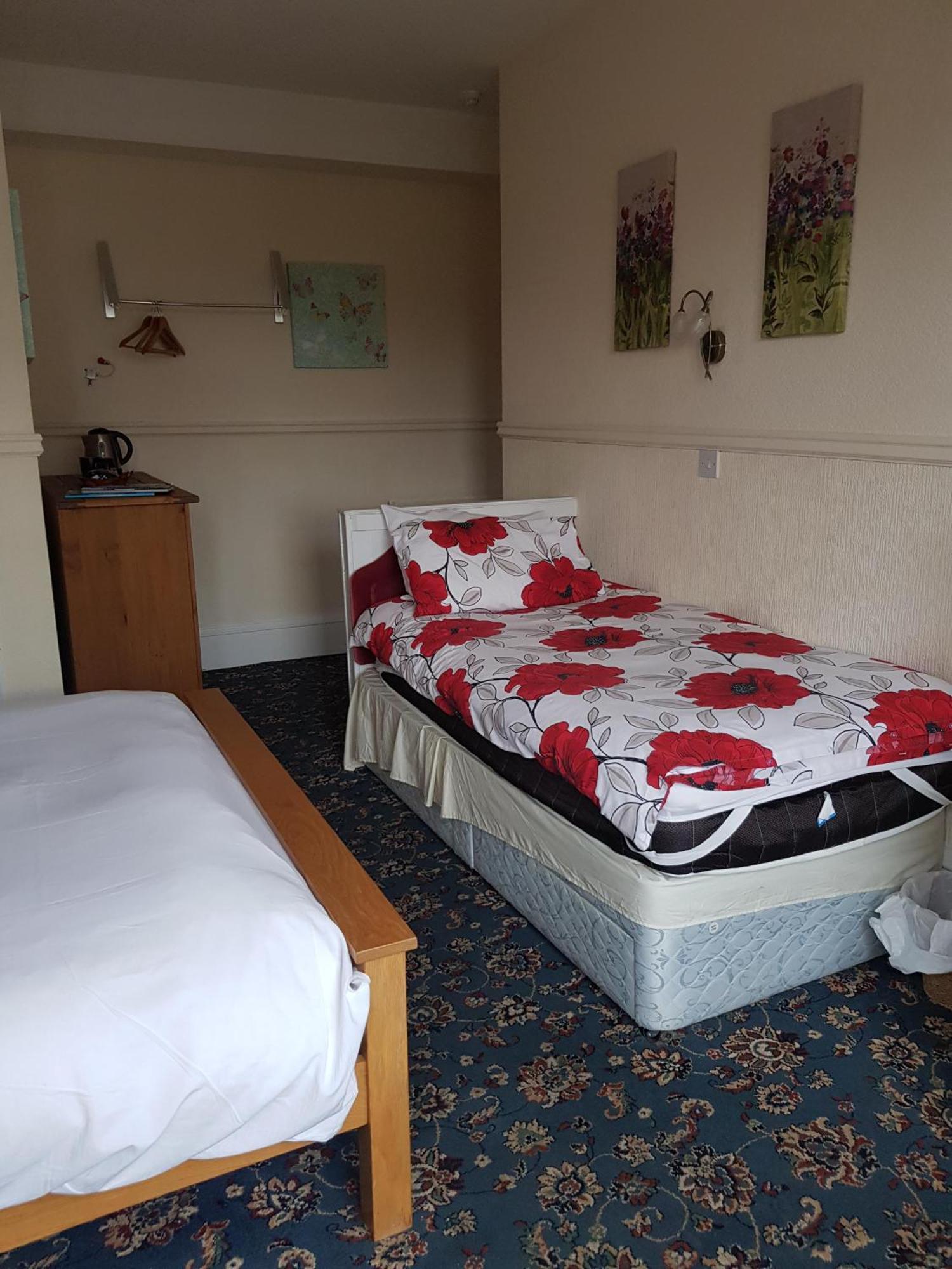 Cedar Villa Guest House, Inverness