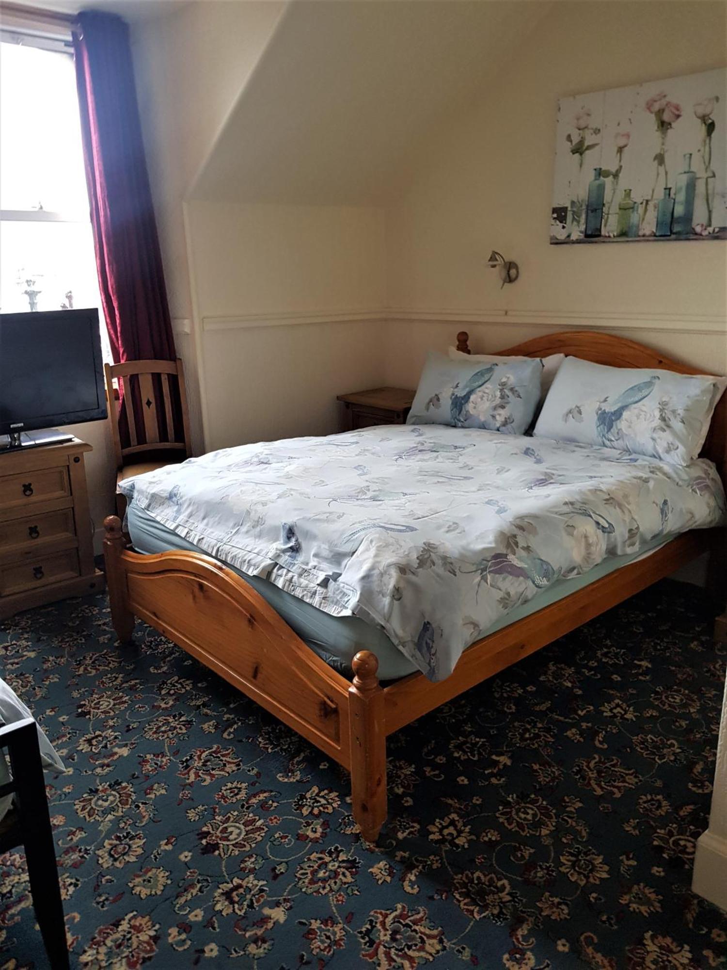 Cedar Villa Guest House — Photos 1